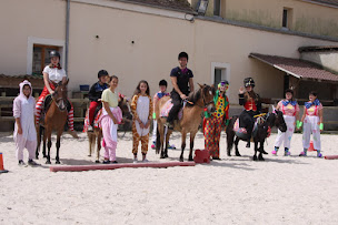 Photo n°28 de CENTRE EQUESTRE PONEY CLUB DE RAMBOUILLET à Rambouillet (Centre équestre)