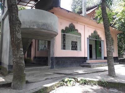 Photos of লাহিড়ীকান্দা কেন্দ্রীয় জামে মসজিদ