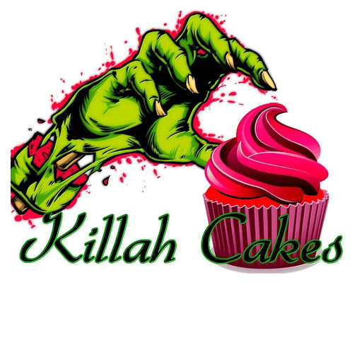 Killah Cakes - Visual