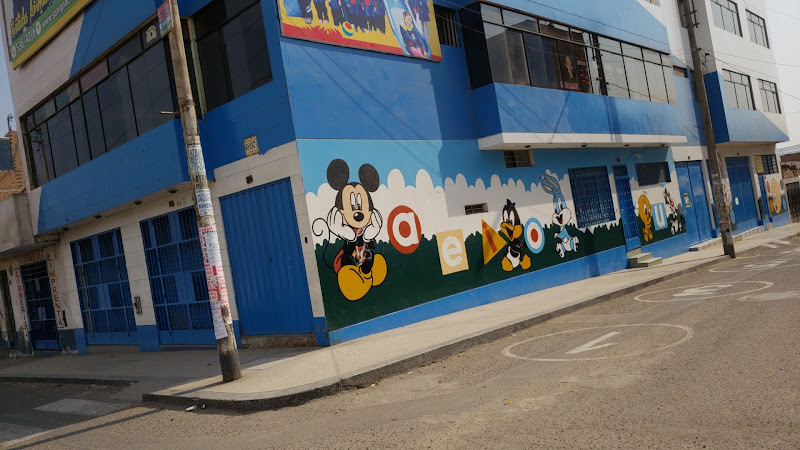 Colegio san ignacio
