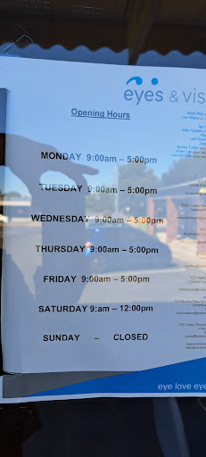 Campbelltown Eye Care - Thumbnail