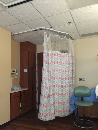 Photos of Genesys Regional Medical Center