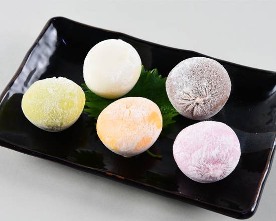 Giraffe Ramen by null