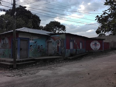 Photos of Victoria Bilingual School