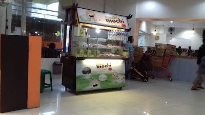 Photos of Super Indo Depok Town Center