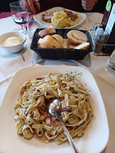 Ristorante Bar Pizzeria La Vecchia Segheria - Thumbnail