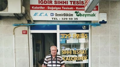 ÜMRANİYE SU TESİSATÇISI SİHHİ TESİSAT DOĞALGAZ SU KAÇAK TESPİTİ KALORİFER PETEK KOMBİ