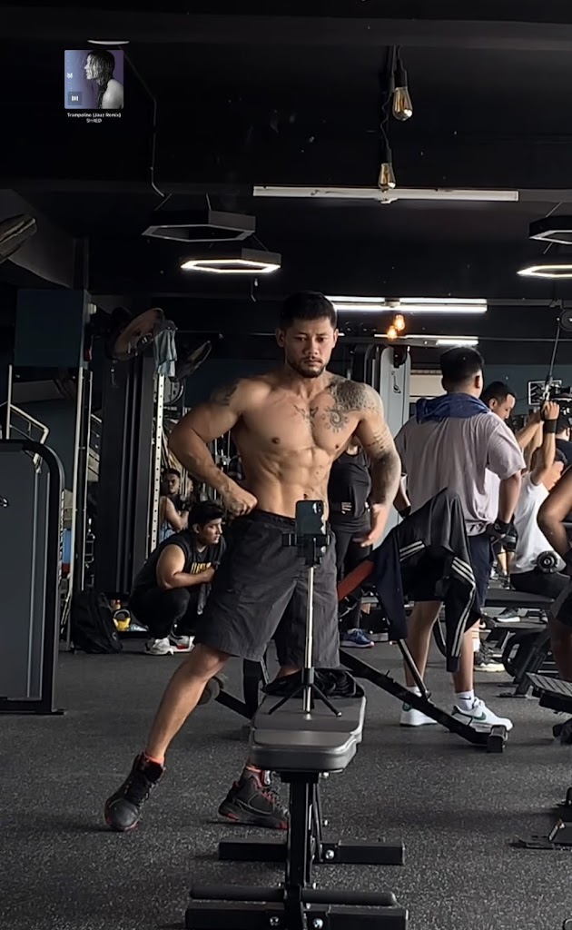 Rainbow Fitness Centre