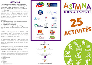 Photo n°4 de ASTMNA à Alençon (Club de sport)