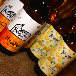 Photo n°29 de Au P’tit Brasseur d’Argentonnay - Visites par RDV à Argentonnay (Brasserie)