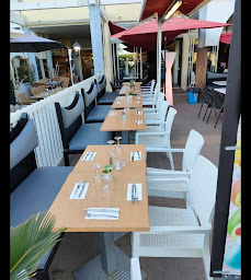 Photo n°37 de La crique à Sète (Pizzeria)