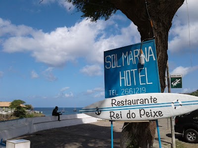 photo of Hotel Sol Marina