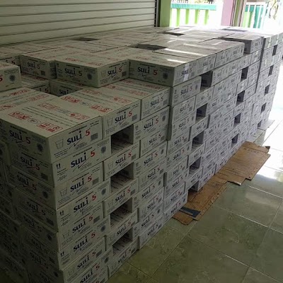 Photos of Depot Pengisian Air Minum SINAR ABADI