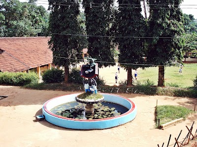 Photos of D.B. Wijetunga National School