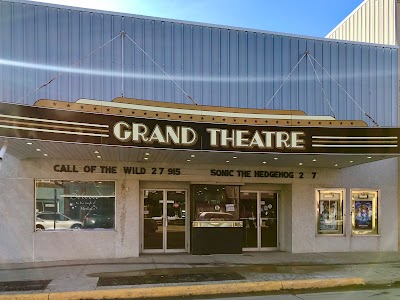 The Grand Theatre