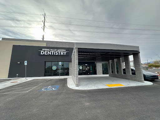 Spring Valley Modern Dentistry Gallery - United States