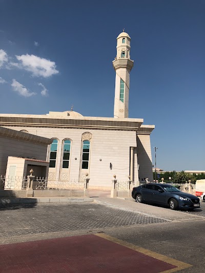 Photos of Mosque of Ali Salem al-Kaabi