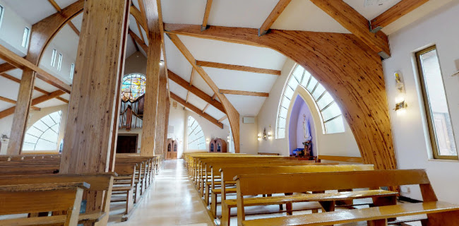 Godziny otwarcia Kościół Rzymskokatolicki Pw. Św. Ojca Pio