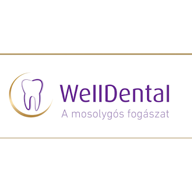 WellDental Budapest, Author: WellDental Budapest