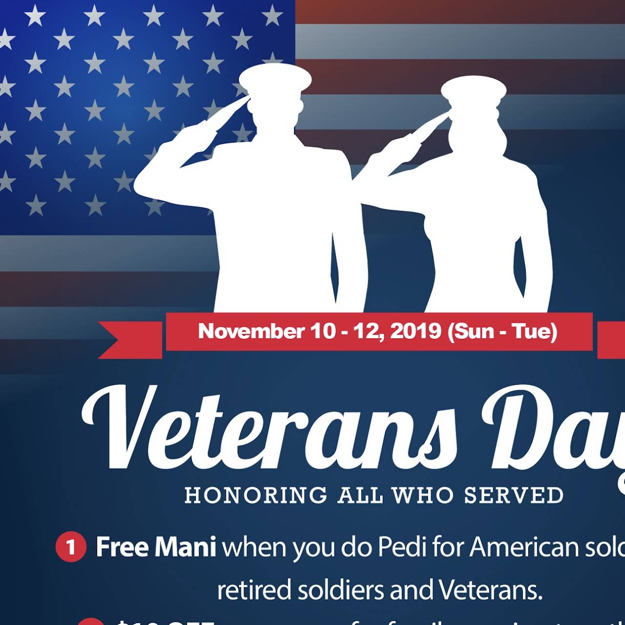 Golden Flower Nail Spa Nail Salon in Bernardsville