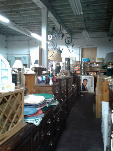 J C's Things