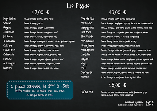 Photo 1 - Le Vigny