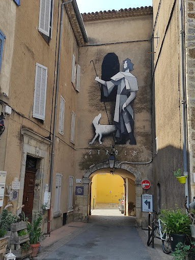 Trans en Provence - Thumbnail