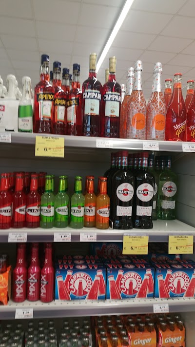 Photos of Conad - Supermarket