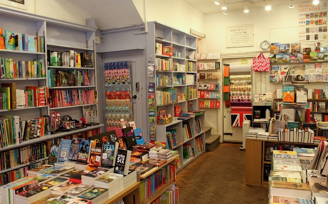 Village Books