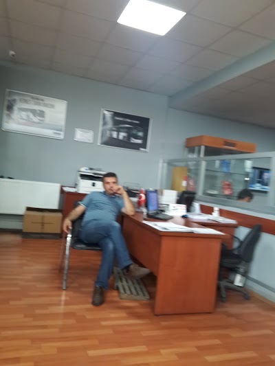 Photos of Ford Gaziantepli Kardeşler Gebze