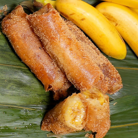 Mestiza's Filipino Bowls by null