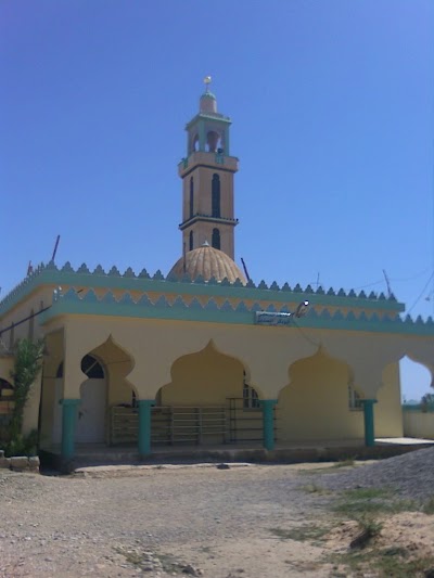 Photos of Albulaanh Mosque