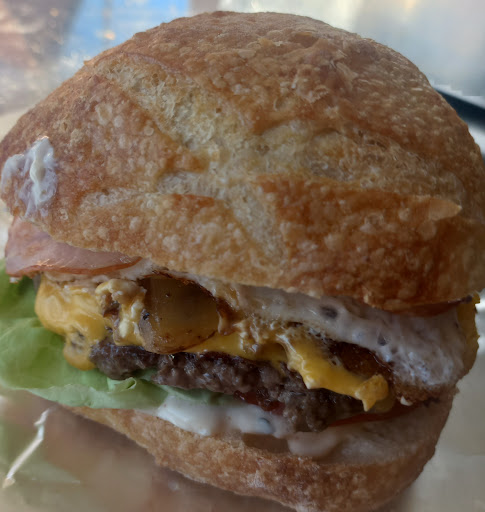 Photo 3 - Burger Express
