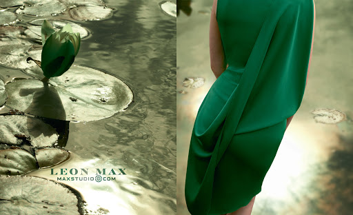 Max Studio - Visual