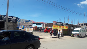 Car Wash Tintaya 1