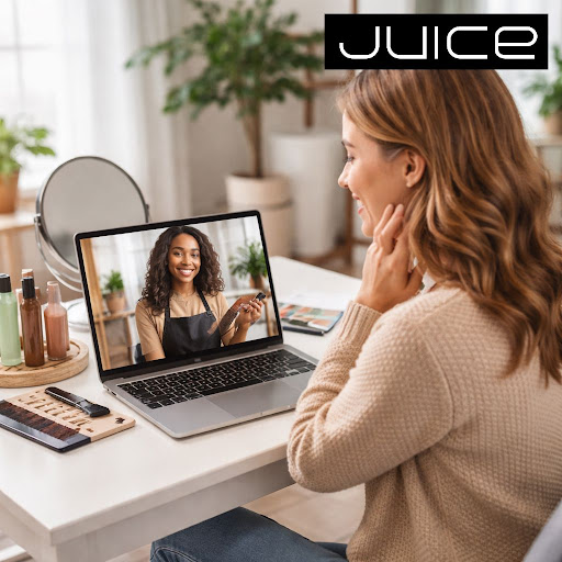 Wish you could talk to an expert stylist without stepping out? Juice Salon in Rathyatra, Varanasi… post image