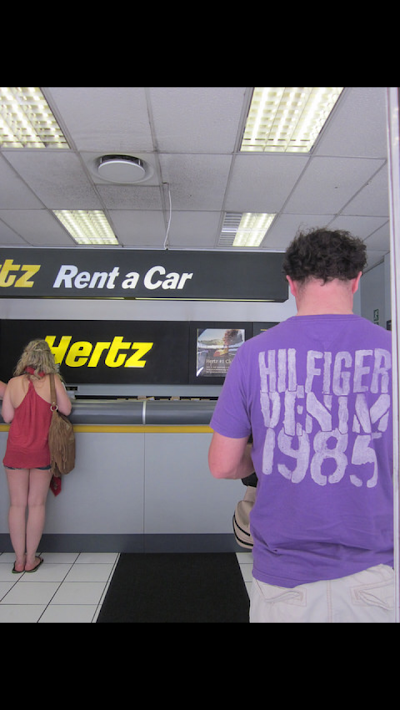 Photos of Hertz Rent a Car - Cape Town Downtown