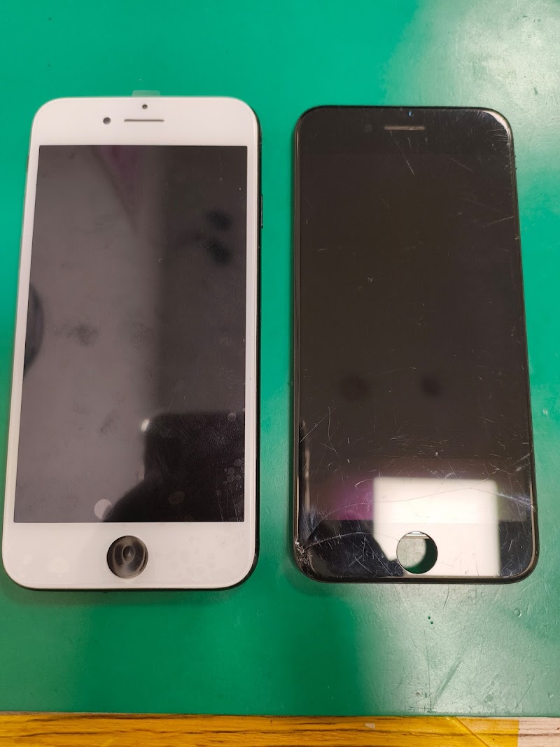 スマホスピタル 厚木ガーデンシティ店