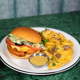 Photo n°21 de PB Poulet Braisé Begles à Bègles (Livraison de repas à domicile)