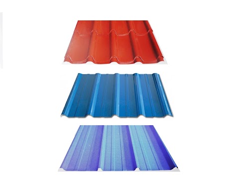roofing supplier kota kinabalu