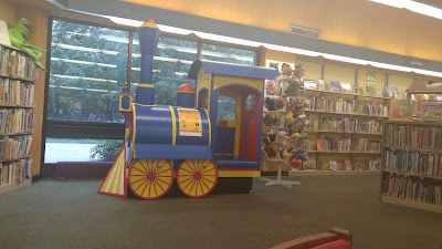 Photos of Indianapolis Public Library - Wayne Branch