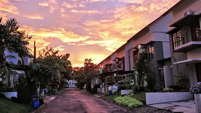 Photos of The Orchid Mansion, Danau Bogor Raya