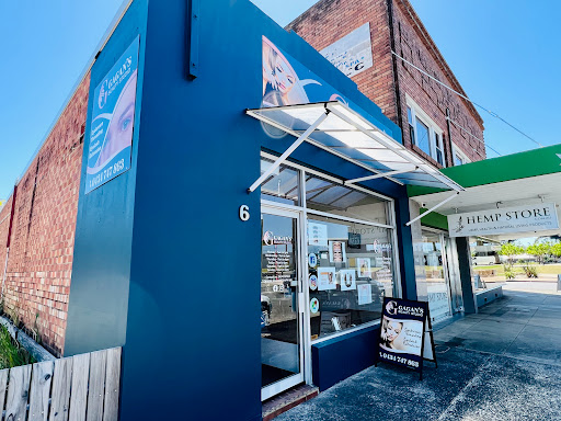 Gagan’s Beauty Studio Woy Woy - Brows & Lashes Gallery - Australia