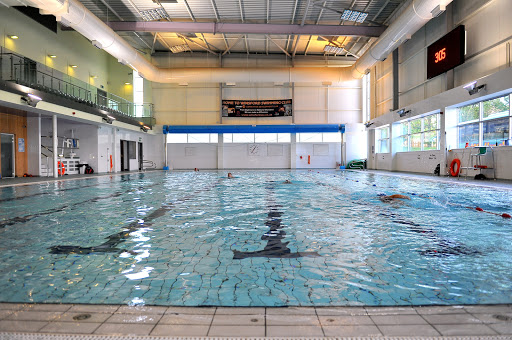 Brio Leisure Winsford Lifestyle Centre - Thumbnail