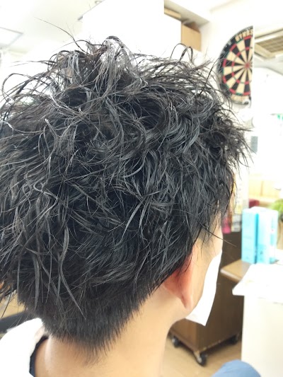 髪細工タンタ