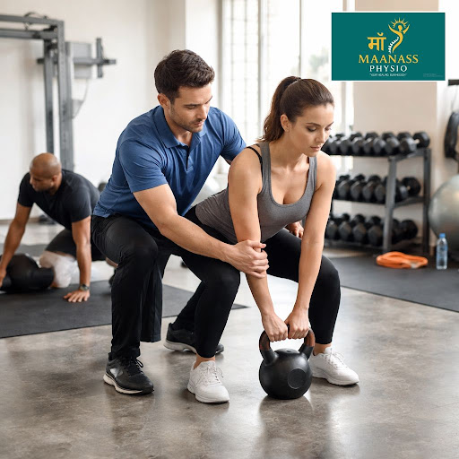Strong muscles protect your joints, speed up recovery, and reduce the risk of future injuries. At…