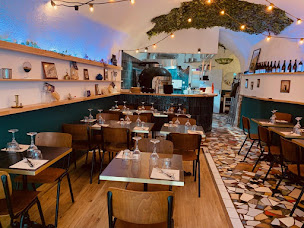 Photo n°1 de Larderia à Clermont-Ferrand (Restaurant)