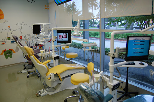 Atascocita Modern Dentistry and Orthodontics - Thumbnail