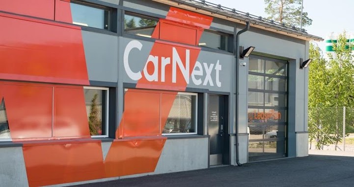 CarNext by LeasePlan Vantaa, Author: CarNext by LeasePlan Vantaa