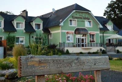 Photos of Komorn&iacute; hůrka spa & wellness